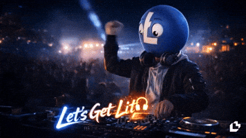 Lets Go Crypto GIF by LitVM