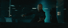 Fast And Furious Rock GIF by The Fast Saga
