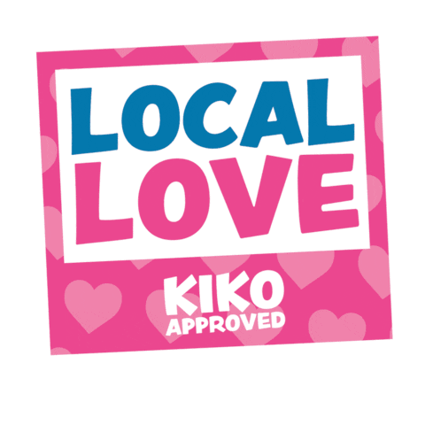 QueRikoConKiko Sticker