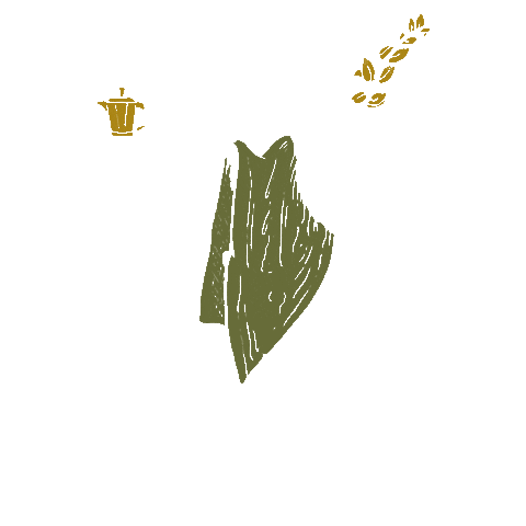 Queen City Collective Coffee Sticker