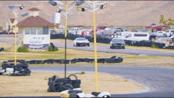 Ford Performance GIF