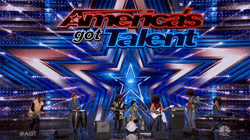 Season 16 Nbc GIF by America's Got Talent