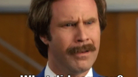 you did what gifs find share on giphy