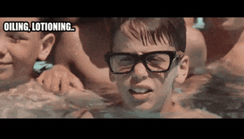 Sandlot GIF