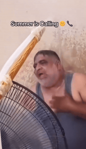 Sıcak Ceyhan GIF
