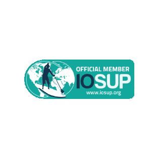 IOSUP Sticker