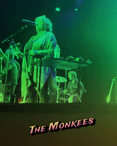 The Monkees GIF