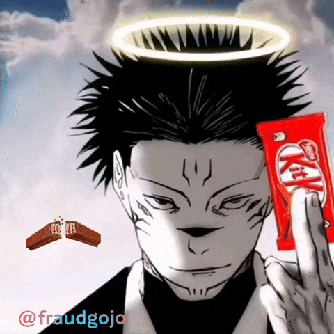 Kitkat GIF