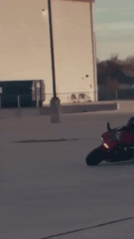 Motorcyle GIF