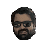 Portalgamer Sticker