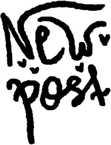 Art Loop Sticker