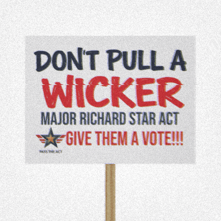 Congress Senate GIF by Pass the Act