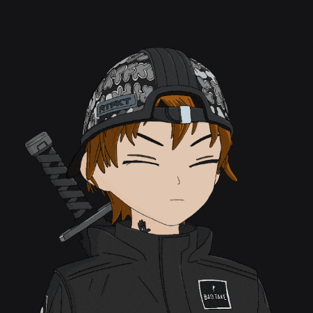 Anime GIF