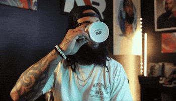 My Man Fist Bump GIF by Nick Rich