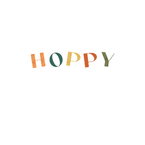 Happy Easter Sticker by UNITED Church