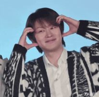 Heart Idol GIF