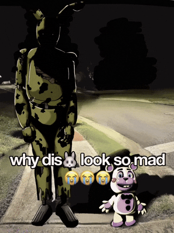 Mad Art GIF