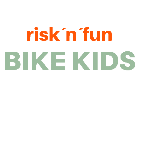 Bike Sticker by Alpenverein-risknfun