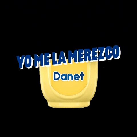 Motivo Danet GIF by Danone Spain