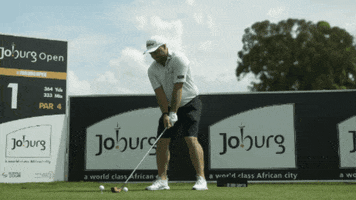 DP World Tour GIF