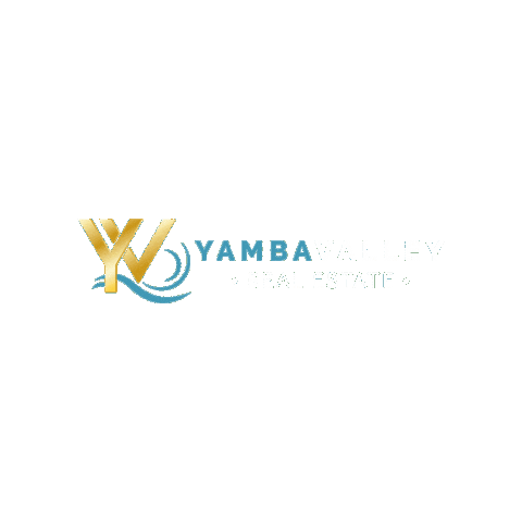 Yvre Sticker by Yamba Valley Real Estate