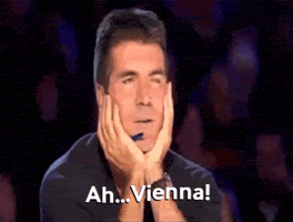 Vienna GIF
