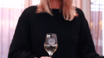 wine wineglass GIF