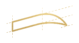 Eyebrows Brows Sticker by AlteredAesthetics