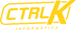 Controlk Informatica Sticker