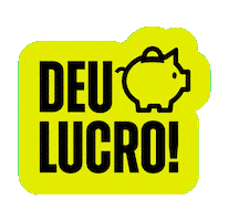 Lead Atencao Sticker by VENDE-C