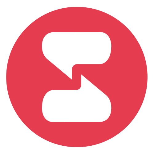 Simple Móviles Sticker