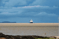French Guiana Boat GIF by European Space Agency - ESA French Guiana Boat GIF by European Space Agency - ESA