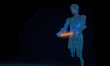 Tron 1982 GIFs - Get the best GIF on GIPHY