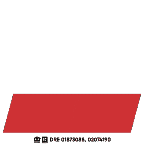 Justsold Sticker by JohnHart Real Estate