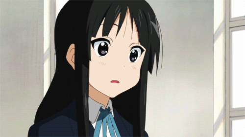 yuri kuma arashi anime girl gif | WiffleGif