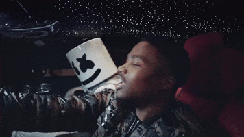 Roddy Ricch Project Dreams GIF by Marshmello
