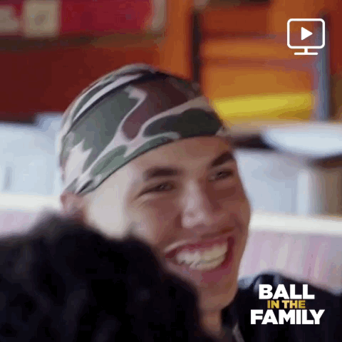 season 3 episode 10 GIF by Ball in the Family