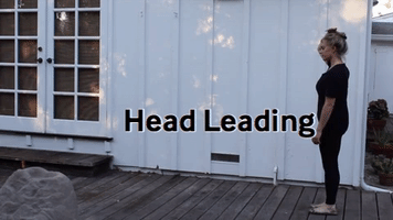 How To Walk Parkinson'S Disease GIF