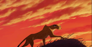 Tiger Greatness GIF
