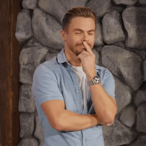 happy dancing with the stars GIF by Rhett and Link