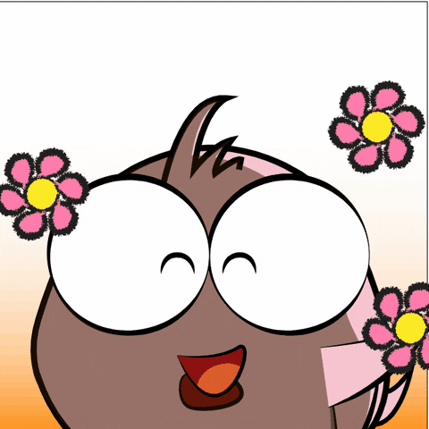 Sunny Day Sun GIF by Angel the Mudskipper