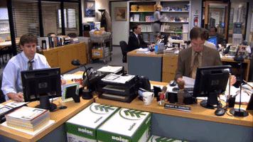 The Office High Quality GIF