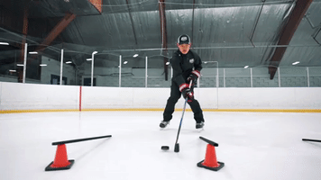 GIF by Hockey Training
