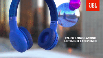 headphones GIF by JBL Audio