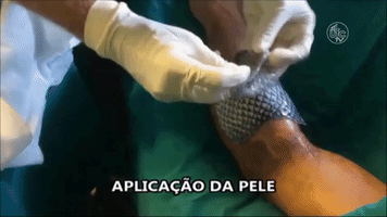 Ciencia Na Medida GIF