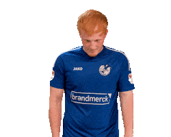 Goal Goalcelebration Sticker by Brandmerck