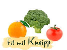 Kneipp Deutschland Sticker