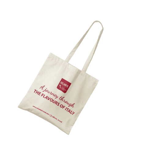 Sticker by Atlante Brand