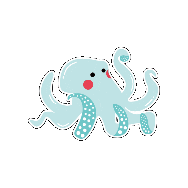 애프터스윔 AFTERSWIM Sticker