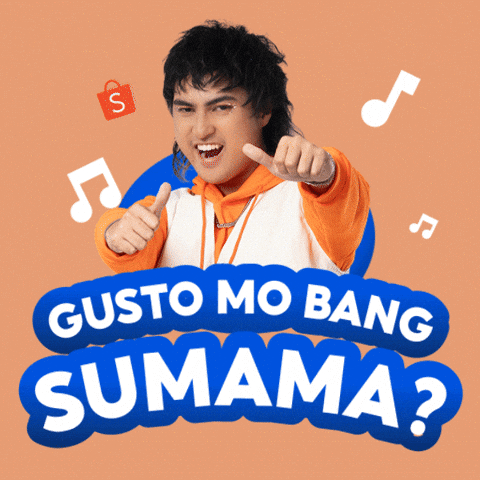 Add To Cart Cup Of Joe GIF by Shopee Philippines